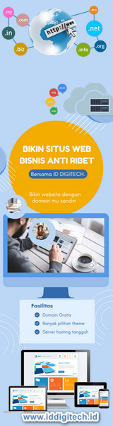 Jasa Web Hosting Murah